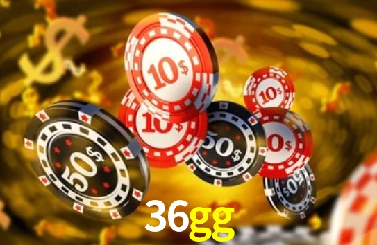 Estatísticas 36gg