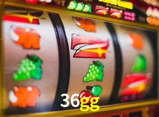 Desvendando o Mundo dos Jogos Virtuais na 36gg