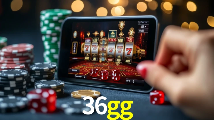 Welcome Bonus 36gg