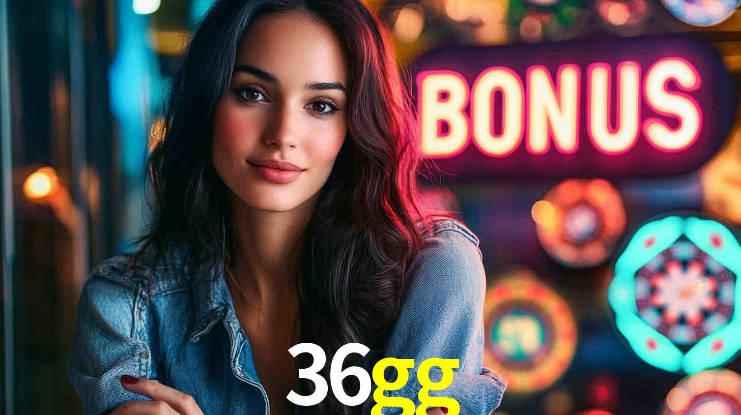 Welcome Bonus 36gg