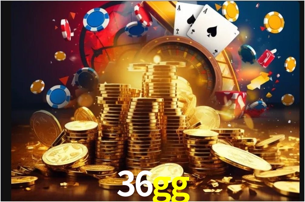 Jogos Exclusivos 36gg