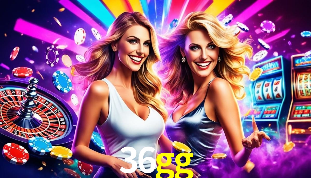 Casino Ao Vivo 36gg