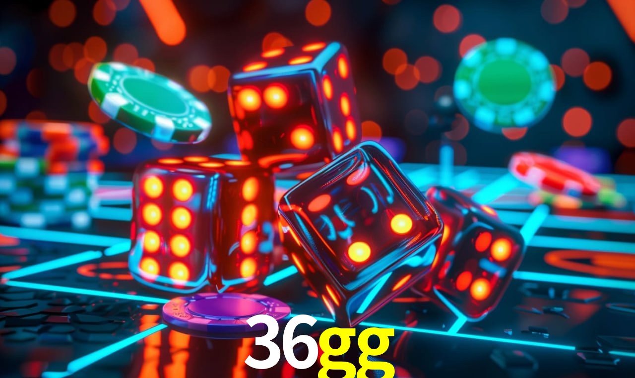 Interface do App 36gg