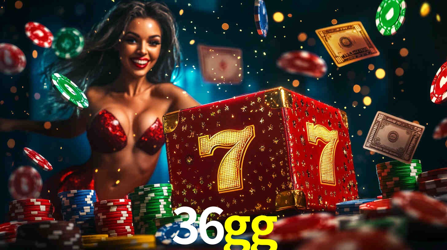 A Experiência Imersiva dos Cassinos Ao Vivo no 36gg