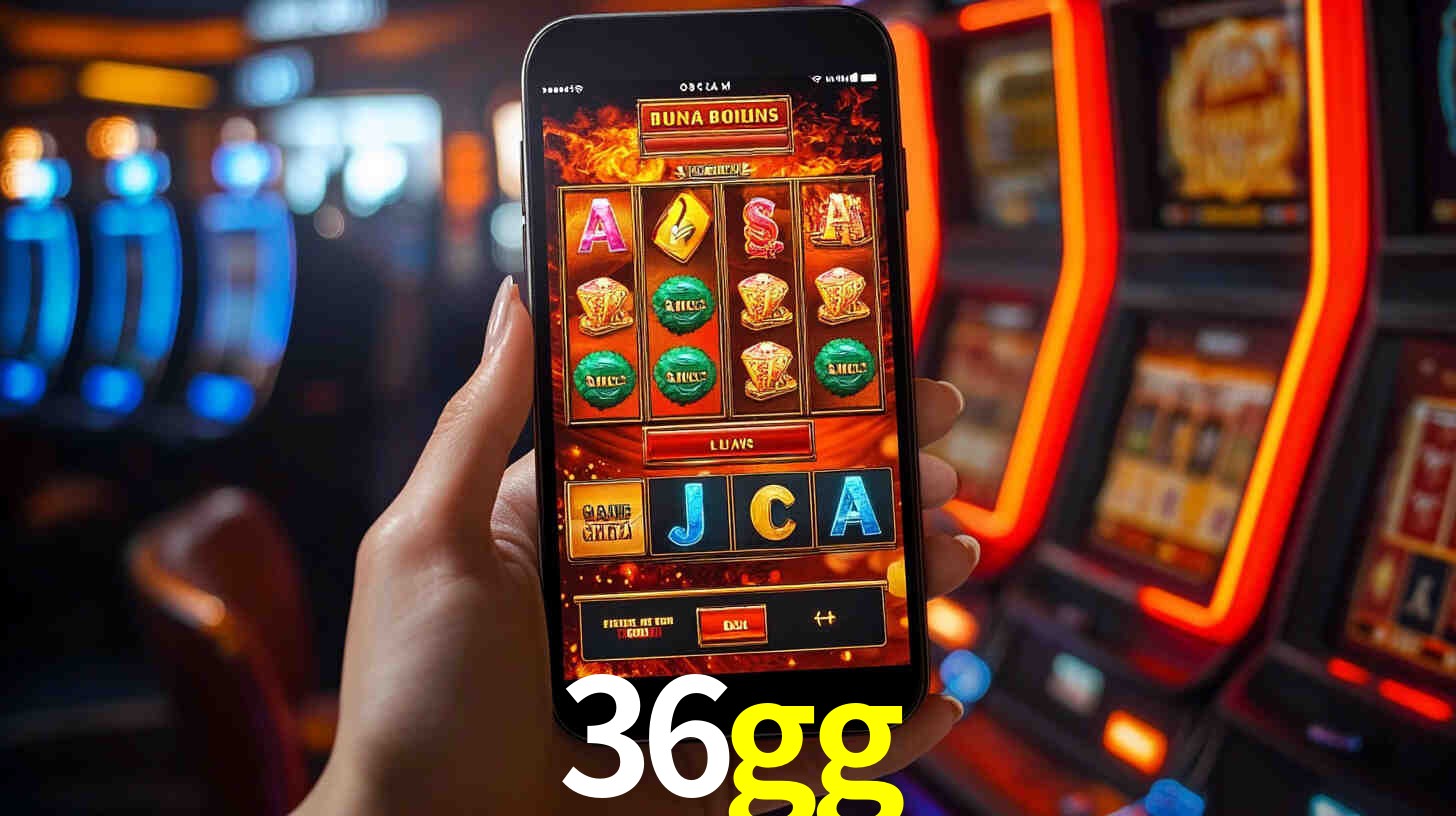 VIP Casino 36gg