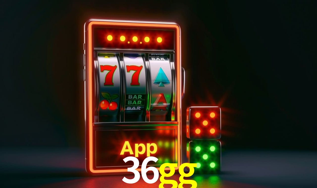 Jogos de Slot 36gg