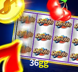 A Popularidade dos Caça-Níqueis no 36gg