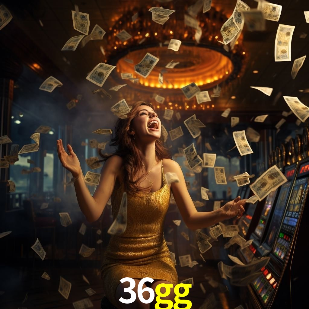 Live Casino 36gg