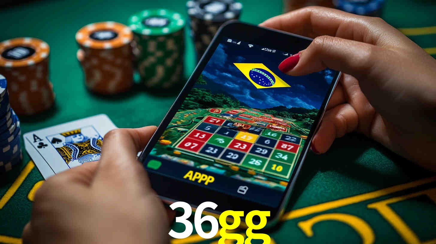 Explorando a Categoria de Eventos em Apostas na 36gg