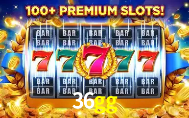 Descubra o Mundo do Cassino Online com 36gg