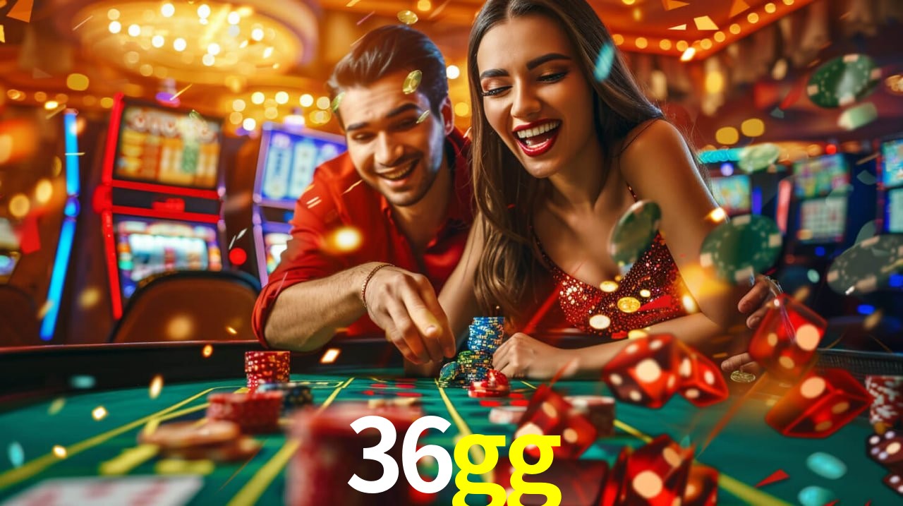 Integração de APIs 36gg