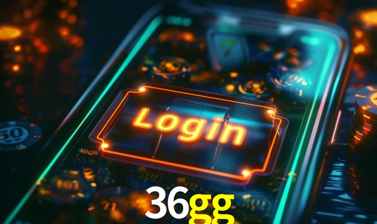 Account Benefits 36gg