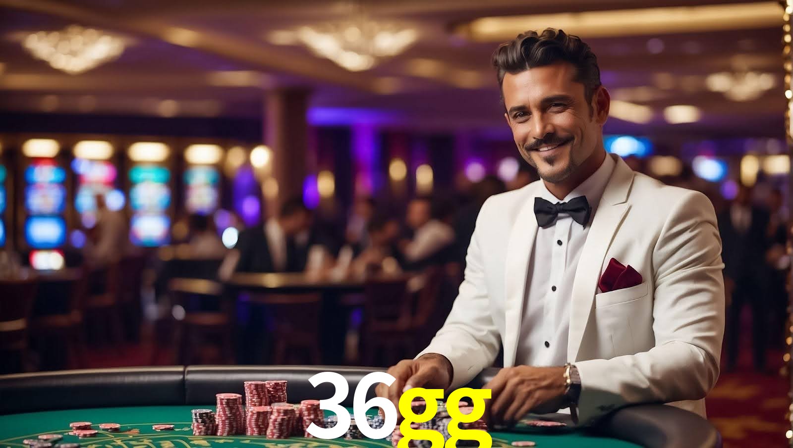 Promoção Relâmpago 36gg