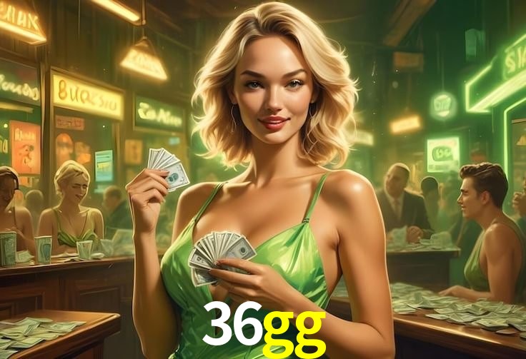 Desvendando o Mundo dos Jogos Virtuais na 36gg