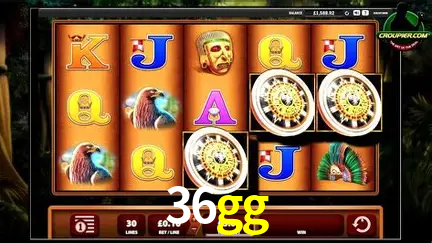 Descubra o Mundo do Cassino Online com 36gg