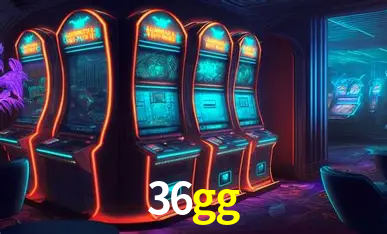 A Revolução dos Aplicativos de Jogos no 36gg