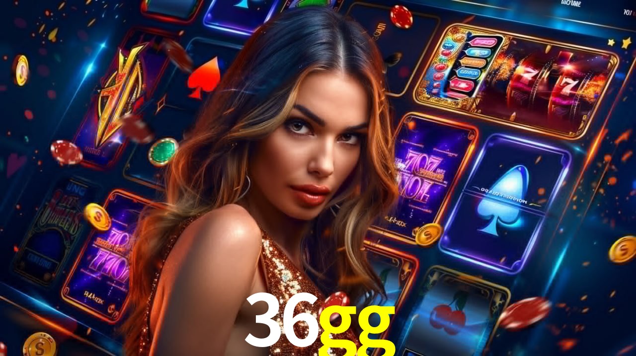 cassino 36gg