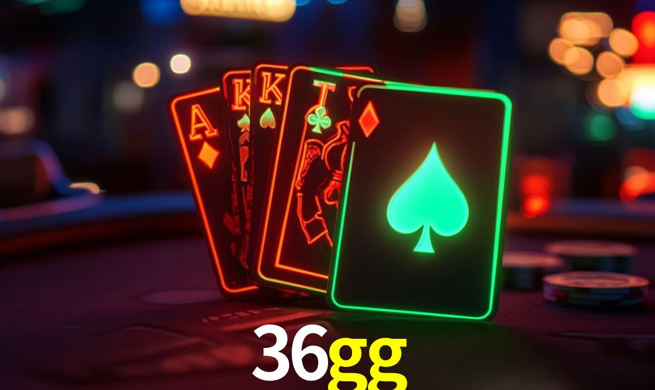 Casino Ao Vivo 36gg
