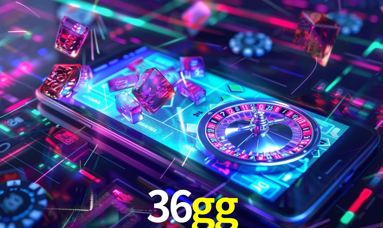 Estatísticas do Jogo 36gg