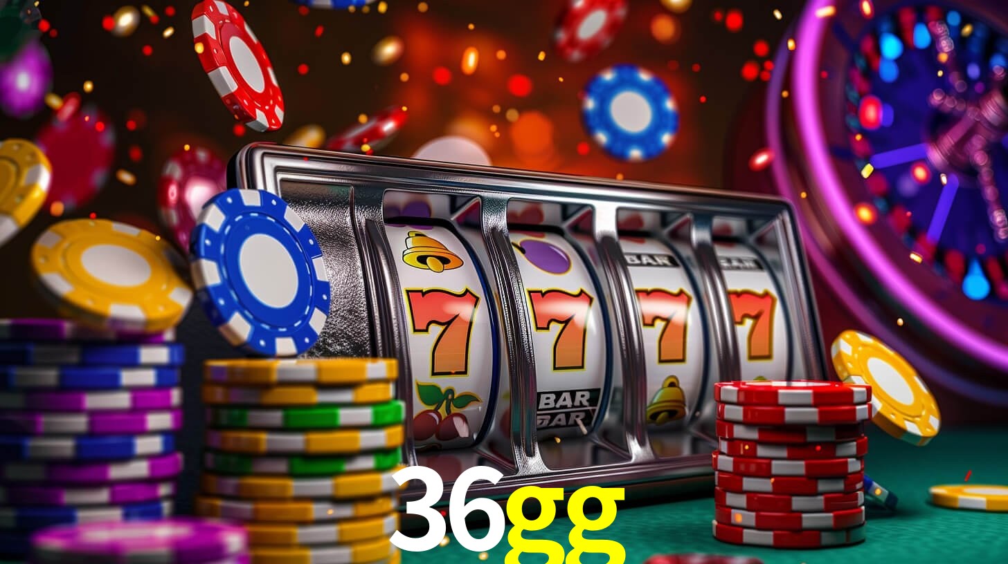 Casino VIP 36gg