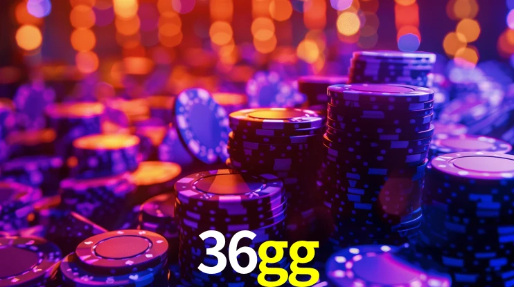 36gg App Interface