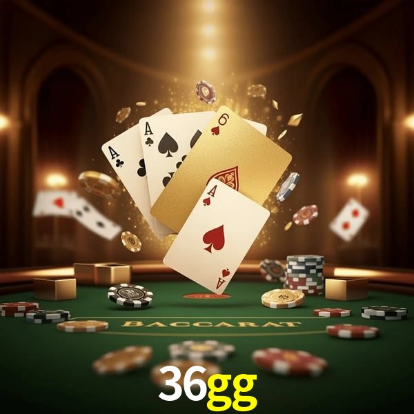 Game Providers 36gg