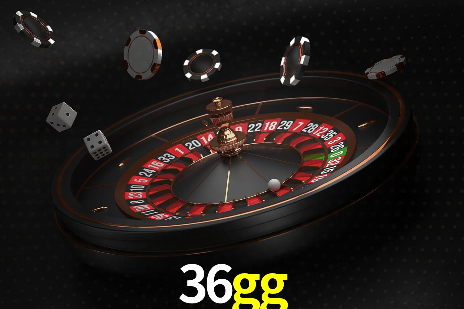 Live Casino 36gg