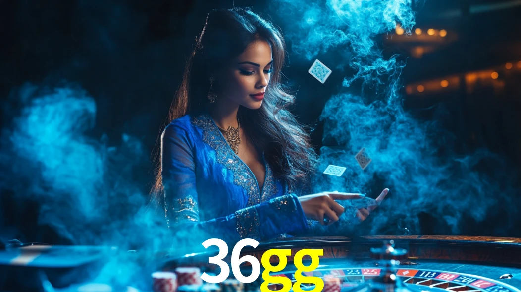 A Emoção da Loteria na 36gg: Uma Chance de Mudança de Vida